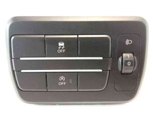 Recambio de interruptor para ssangyong tivoli 2015- limited 4x2 referencia OEM IAM 8530035193  