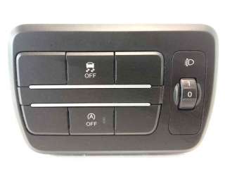 Recambio de interruptor para ssangyong tivoli 2015- limited 4x2 referencia OEM IAM 8530035193  