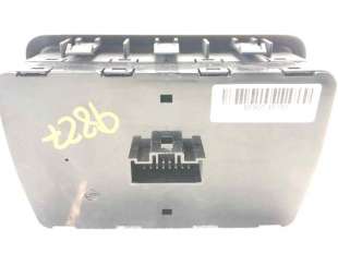 Recambio de interruptor para ssangyong tivoli 2015- limited 4x2 referencia OEM IAM 8530035193   2