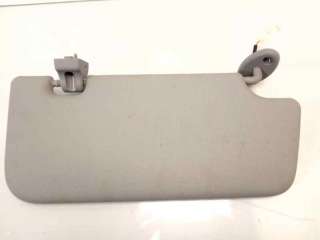 Recambio de parasol izquierdo para ssangyong tivoli 2015- limited 4x2 referencia OEM IAM   