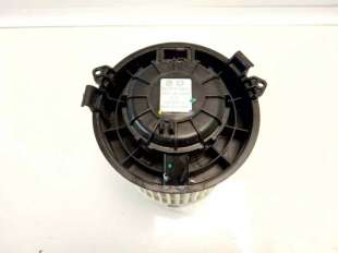 Recambio de ventilador calefaccion para ssangyong tivoli 2015- limited 4x2 referencia OEM IAM 4051076  
