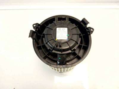 Recambio de ventilador calefaccion para ssangyong tivoli 2015- limited 4x2 referencia OEM IAM 4051076  