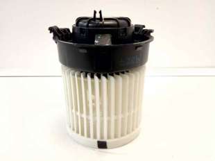 Recambio de ventilador calefaccion para ssangyong tivoli 2015- limited 4x2 referencia OEM IAM 4051076   2