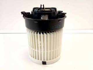Recambio de ventilador calefaccion para ssangyong tivoli 2015- limited 4x2 referencia OEM IAM 4051076  