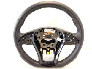 Recambio de volante para ssangyong tivoli 2015- limited 4x2 referencia OEM IAM 4611035001LBH  
