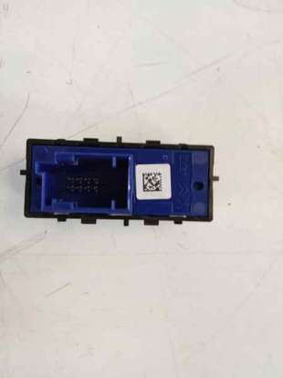 Recambio de interruptor para peugeot 208 2012-2019 active referencia OEM IAM   