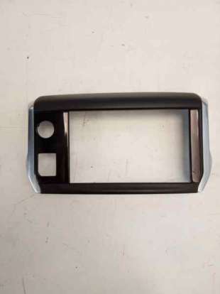 Recambio de moldura para peugeot 208 2012-2019 active referencia OEM IAM   