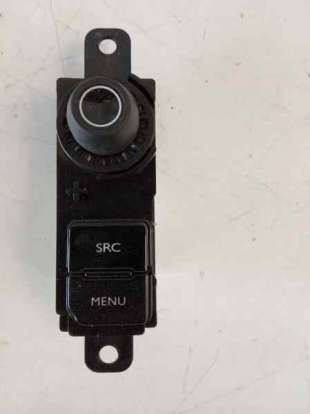 Recambio de interruptor para peugeot 208 2012-2019 active referencia OEM IAM   