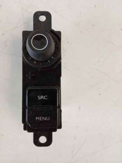 Recambio de interruptor para peugeot 208 2012-2019 active referencia OEM IAM   