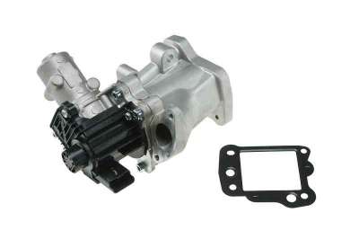 Recambio de valvula egr para citroën c5 berlina 2004-2008 collection referencia OEM IAM 9656911780 340203 EGRFR008