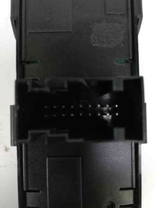 Recambio de mando elevalunas delantero izquierdo para peugeot 207 2006-2012 referencia OEM IAM 6554QG PSA12241 EWSPE006