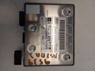 Recambio de modulo electronico para opel astra j lim. 2009-2015 enjoy referencia OEM IAM 13342398  
