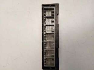 Recambio de modulo electronico para opel astra j lim. 2009-2015 enjoy referencia OEM IAM 13577850   2