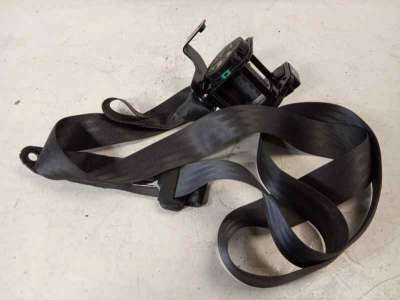 Recambio de cinturon seguridad trasero derecho para kia cee´d 2012-2018 x-tech referencia OEM IAM 89820A6000WK  