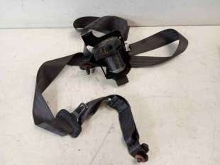 Recambio de cinturon seguridad trasero izquierdo para kia cee´d 2012-2018 x-tech referencia OEM IAM 89810A6000WK  