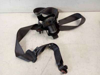 Recambio de cinturon seguridad trasero izquierdo para kia cee´d 2012-2018 x-tech referencia OEM IAM 89810A6000WK  