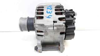 Recambio de alternador para volkswagen golf vii lim. (bq1) 2016- ready2go referencia OEM IAM 04E903015 2715542C TG12C280