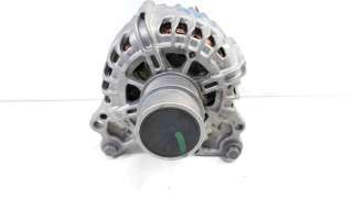 Recambio de alternador para volkswagen golf vii lim. (bq1) 2016- ready2go referencia OEM IAM 04E903015 2715542C TG12C280