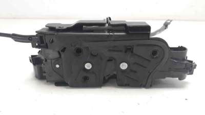 Recambio de cerradura puerta delantera izquierda para volkswagen golf vii lim. (bq1) 2016- ready2go referencia OEM IAM 5TB837015
