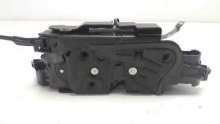 Recambio de cerradura puerta delantera izquierda para volkswagen golf vii lim. (bq1) 2016- ready2go referencia OEM IAM 5TB837015