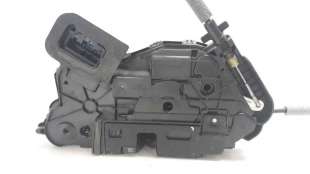 Recambio de cerradura puerta delantera izquierda para volkswagen golf vii lim. (bq1) 2016- ready2go referencia OEM IAM 5TB837015 2