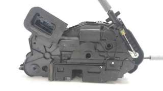 Recambio de cerradura puerta delantera izquierda para volkswagen golf vii lim. (bq1) 2016- ready2go referencia OEM IAM 5TB837015