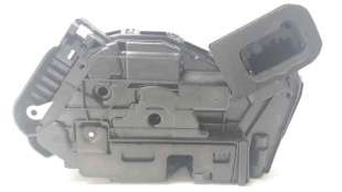Recambio de cerradura puerta delantera derecha para volkswagen golf vii lim. (bq1) 2016- ready2go referencia OEM IAM 5TB837016  