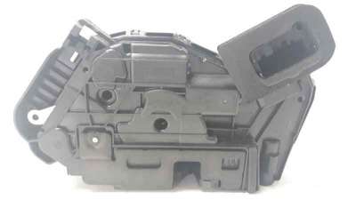 Recambio de cerradura puerta delantera derecha para volkswagen golf vii lim. (bq1) 2016- ready2go referencia OEM IAM 5TB837016  