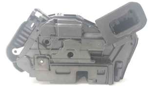 Recambio de cerradura puerta delantera derecha para volkswagen golf vii lim. (bq1) 2016- ready2go referencia OEM IAM 5TB837016  