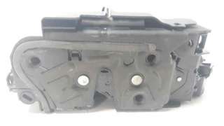 Recambio de cerradura puerta delantera derecha para volkswagen golf vii lim. (bq1) 2016- ready2go referencia OEM IAM 5TB837016  
