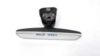 Recambio de espejo para volkswagen golf vii lim. (bq1) 2016- ready2go referencia OEM IAM 3G0857511AM  