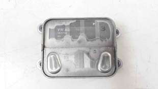Recambio de enfriador aceite motor para volkswagen golf vii lim. (bq1) 2016- ready2go referencia OEM IAM 04E117021L 31329 