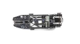 Recambio de maneta exterior delantera izquierda para volkswagen golf vii lim. (bq1) 2016- ready2go referencia OEM IAM 5N0837885H 2