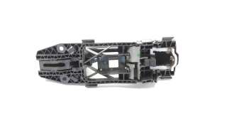 Recambio de maneta exterior delantera izquierda para volkswagen golf vii lim. (bq1) 2016- ready2go referencia OEM IAM 5N0837885H