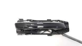 Recambio de maneta exterior trasera derecha para volkswagen golf vii lim. (bq1) 2016- ready2go referencia OEM IAM 5N0839885H  