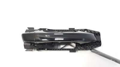 Recambio de maneta exterior trasera derecha para volkswagen golf vii lim. (bq1) 2016- ready2go referencia OEM IAM 5N0839885H  