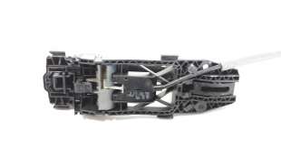 Recambio de maneta exterior trasera derecha para volkswagen golf vii lim. (bq1) 2016- ready2go referencia OEM IAM 5N0839885H   2