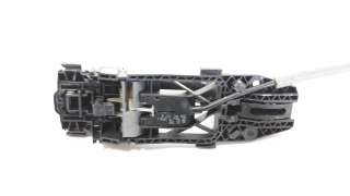 Recambio de maneta exterior trasera derecha para volkswagen golf vii lim. (bq1) 2016- ready2go referencia OEM IAM 5N0839885H  