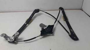 Recambio de elevalunas delantero derecho para volkswagen golf vii lim. (bq1) 2016- ready2go referencia OEM IAM 5G4837462H 106236