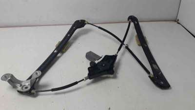 Recambio de elevalunas delantero derecho para volkswagen golf vii lim. (bq1) 2016- ready2go referencia OEM IAM 5G4837462H 106236