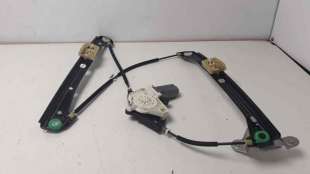 Recambio de elevalunas delantero derecho para volkswagen golf vii lim. (bq1) 2016- ready2go referencia OEM IAM 5G4837462H 106236 2
