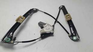 Recambio de elevalunas delantero izquierdo para volkswagen golf vii lim. (bq1) 2016- ready2go referencia OEM IAM 5G4937461H 1062