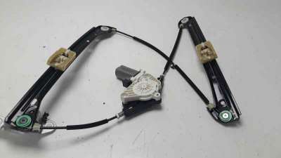 Recambio de elevalunas delantero izquierdo para volkswagen golf vii lim. (bq1) 2016- ready2go referencia OEM IAM 5G4937461H 1062