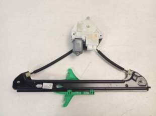 Recambio de elevalunas trasero izquierdo para volkswagen golf vii lim. (bq1) 2016- ready2go referencia OEM IAM 5G4839461C  