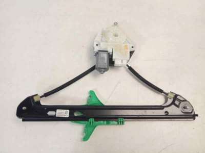 Recambio de elevalunas trasero izquierdo para volkswagen golf vii lim. (bq1) 2016- ready2go referencia OEM IAM 5G4839461C  