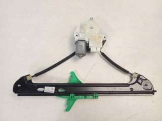 Recambio de elevalunas trasero izquierdo para volkswagen golf vii lim. (bq1) 2016- ready2go referencia OEM IAM 5G4839461C  