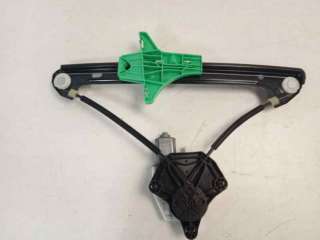 Recambio de elevalunas trasero izquierdo para volkswagen golf vii lim. (bq1) 2016- ready2go referencia OEM IAM 5G4839461C  