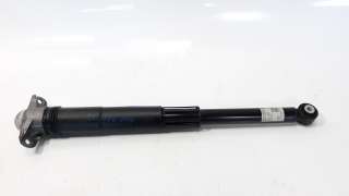 Recambio de amortiguador trasero izquierdo para volkswagen golf vii lim. (bq1) 2016- ready2go referencia OEM IAM 5Q0512013EK  