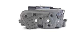 Recambio de cerradura puerta trasera derecha para volkswagen golf vii lim. (bq1) 2016- ready2go referencia OEM IAM 5TA839016E  