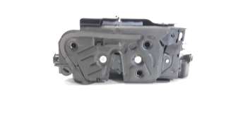 Recambio de cerradura puerta trasera derecha para volkswagen golf vii lim. (bq1) 2016- ready2go referencia OEM IAM 5TA839016E  